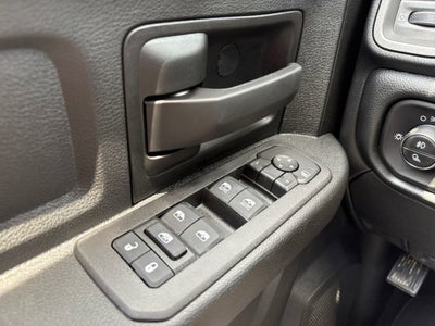 2026 RAM 2500 RAM 2500 TRADESMAN CREW CAB 4X4 6'4' BOX