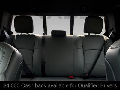 2026 RAM 2500 RAM 2500 TRADESMAN CREW CAB 4X4 6'4' BOX