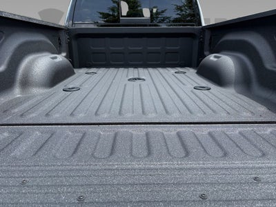 2026 RAM 2500 RAM 2500 TRADESMAN CREW CAB 4X4 6'4' BOX