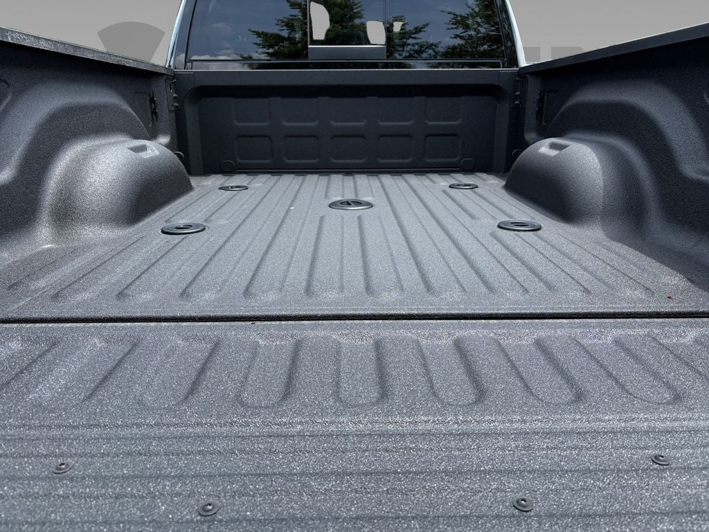 2026 RAM 2500 RAM 2500 TRADESMAN CREW CAB 4X4 6'4' BOX