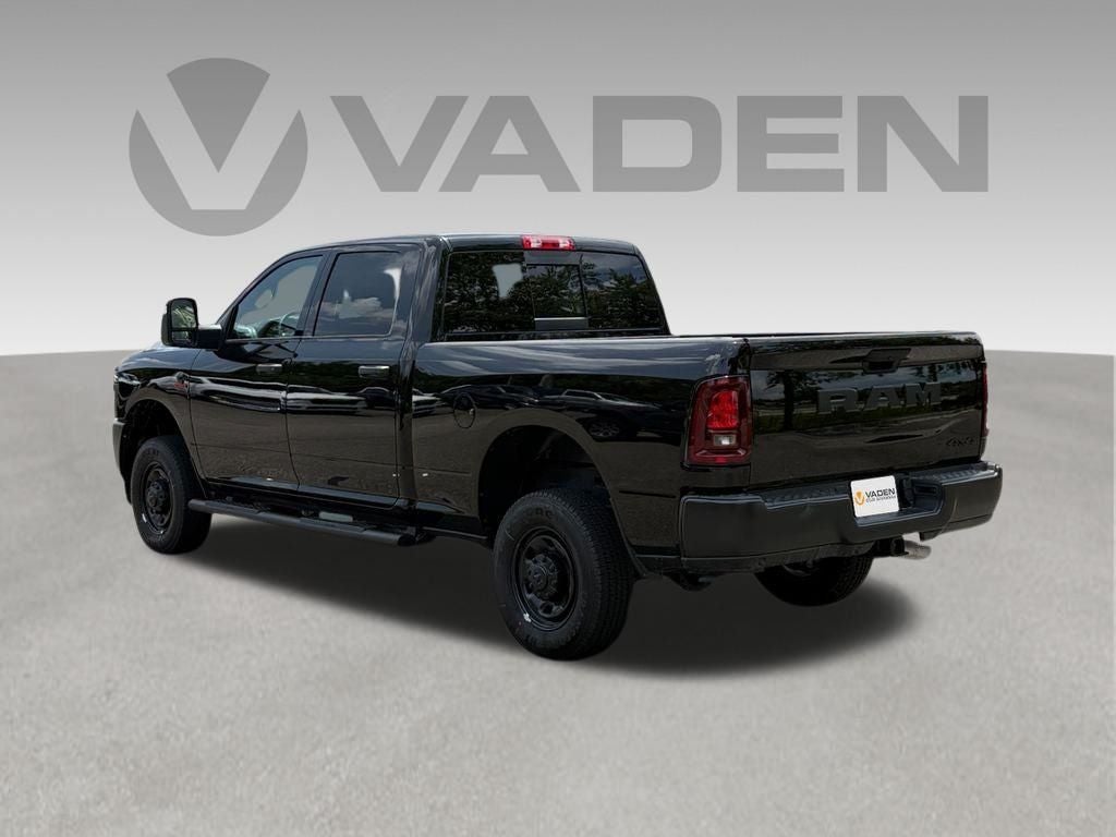 2026 RAM 2500 RAM 2500 TRADESMAN CREW CAB 4X4 6'4' BOX