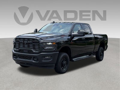 2026 RAM 2500 RAM 2500 TRADESMAN CREW CAB 4X4 6'4' BOX