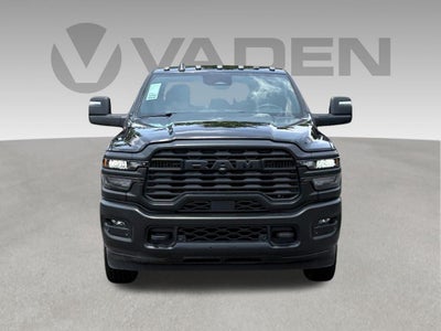 2026 RAM 2500 RAM 2500 TRADESMAN CREW CAB 4X4 6'4' BOX