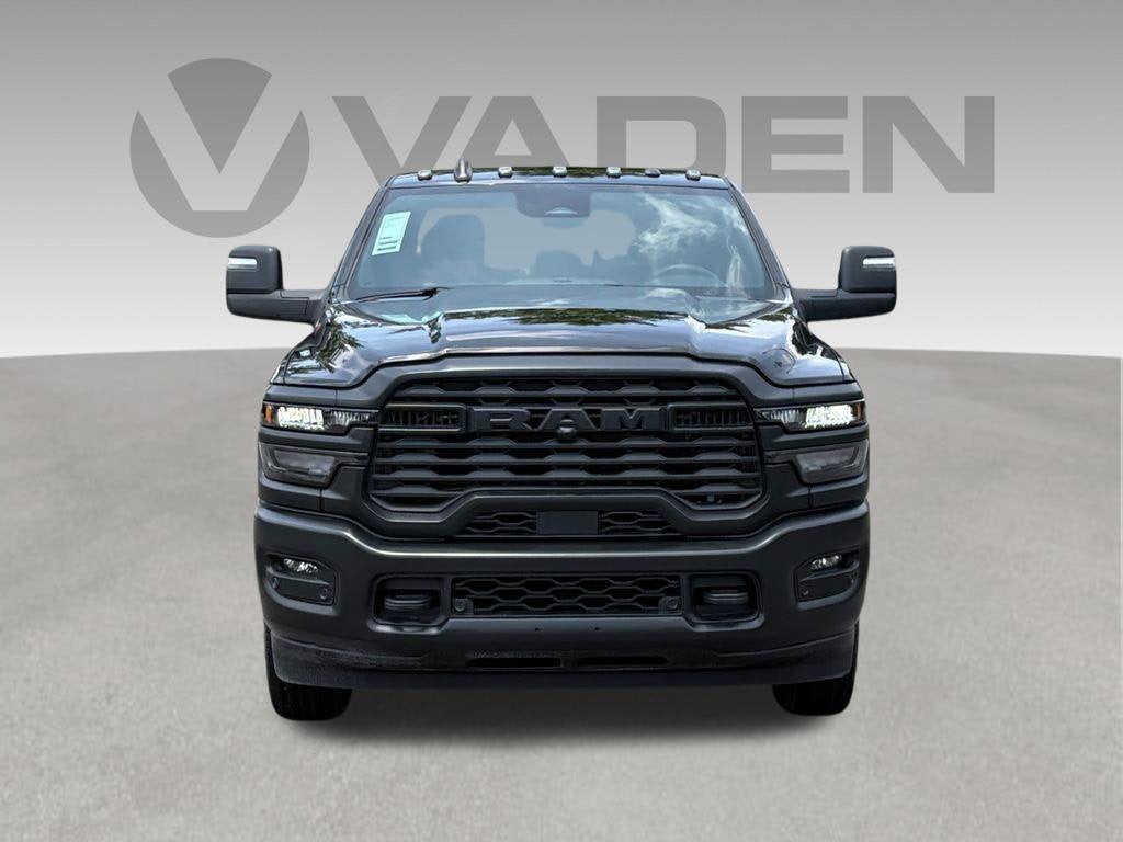 2026 RAM 2500 RAM 2500 TRADESMAN CREW CAB 4X4 6'4' BOX
