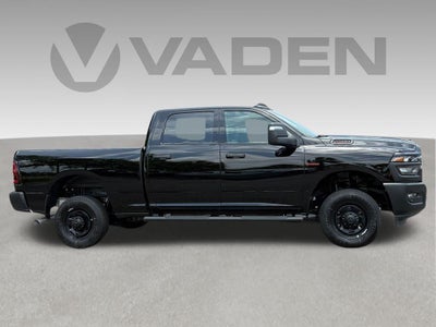 2026 RAM 2500 RAM 2500 TRADESMAN CREW CAB 4X4 6'4' BOX