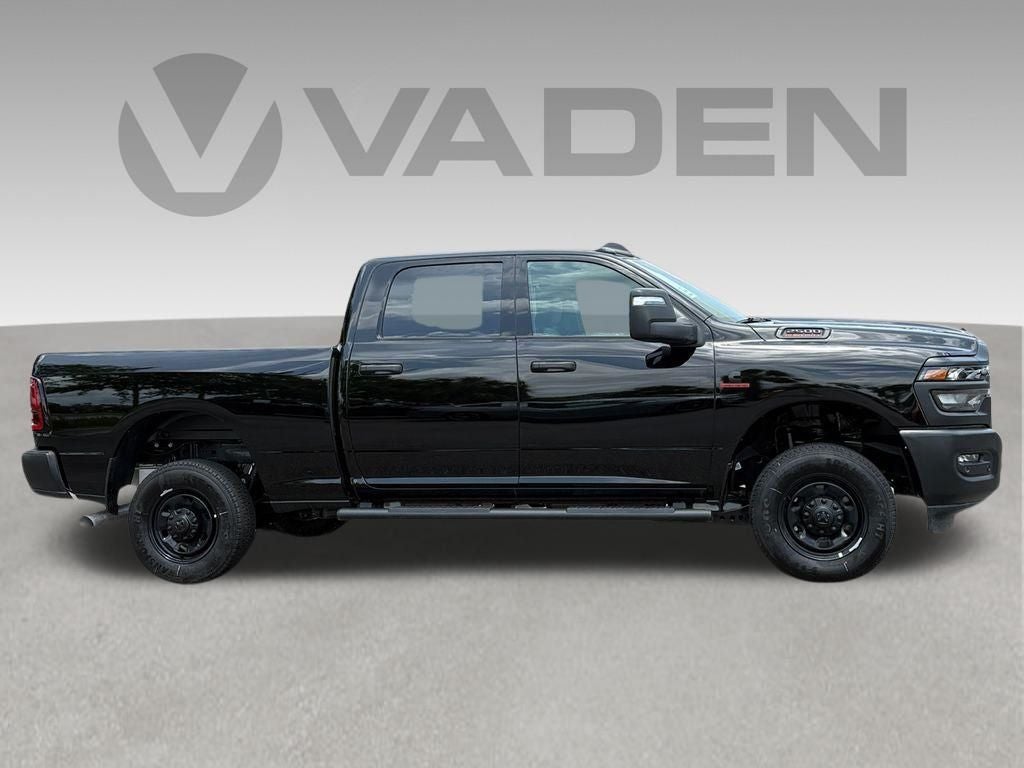2026 RAM 2500 RAM 2500 TRADESMAN CREW CAB 4X4 6'4' BOX