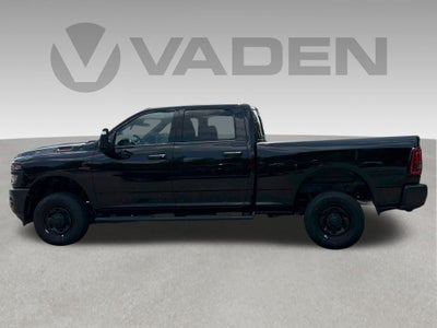 2026 RAM 2500 RAM 2500 TRADESMAN CREW CAB 4X4 6'4' BOX
