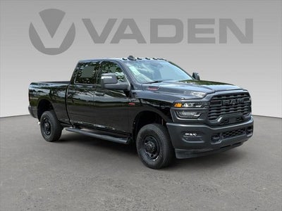 2026 RAM 2500 RAM 2500 TRADESMAN CREW CAB 4X4 6'4' BOX