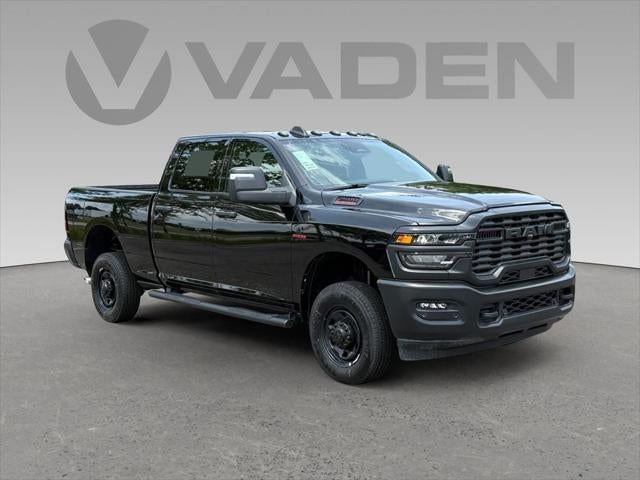 2026 RAM 2500 RAM 2500 TRADESMAN CREW CAB 4X4 6'4' BOX