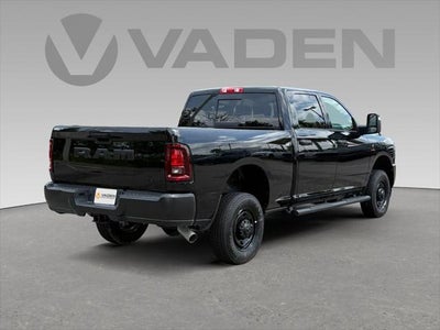 2026 RAM 2500 RAM 2500 TRADESMAN CREW CAB 4X4 6'4' BOX