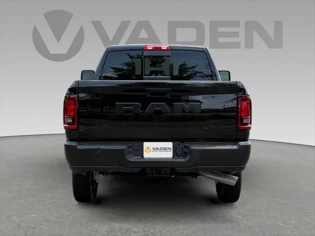 2026 RAM 2500 RAM 2500 TRADESMAN CREW CAB 4X4 6'4' BOX