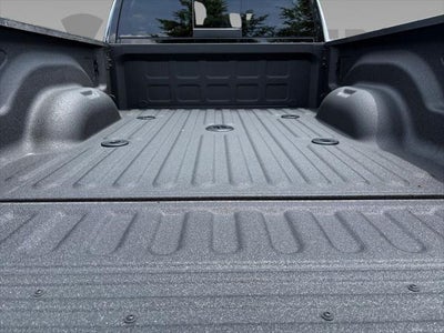 2026 RAM 2500 RAM 2500 TRADESMAN CREW CAB 4X4 6'4' BOX