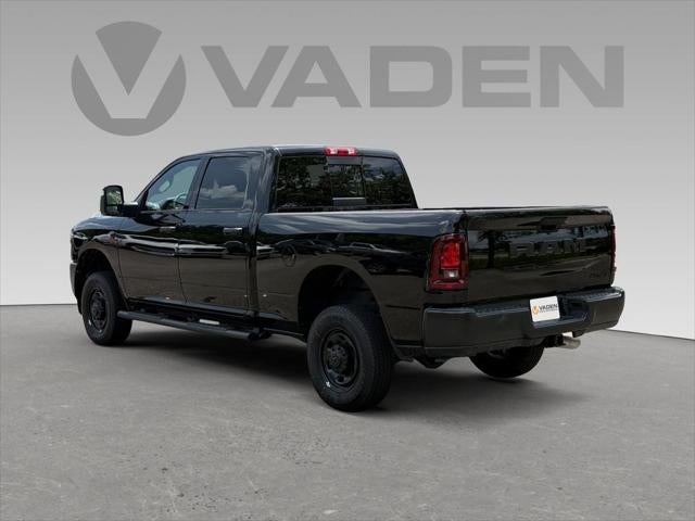 2026 RAM 2500 RAM 2500 TRADESMAN CREW CAB 4X4 6'4' BOX