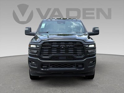 2026 RAM 2500 RAM 2500 TRADESMAN CREW CAB 4X4 6'4' BOX