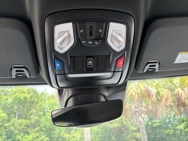 2026 RAM 2500 RAM 2500 TRADESMAN CREW CAB 4X4 6'4' BOX