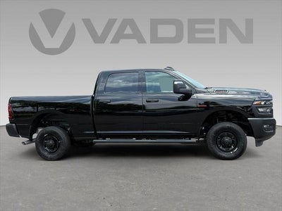 2026 RAM 2500 RAM 2500 TRADESMAN CREW CAB 4X4 6'4' BOX
