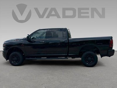 2026 RAM 2500 RAM 2500 TRADESMAN CREW CAB 4X4 6'4' BOX