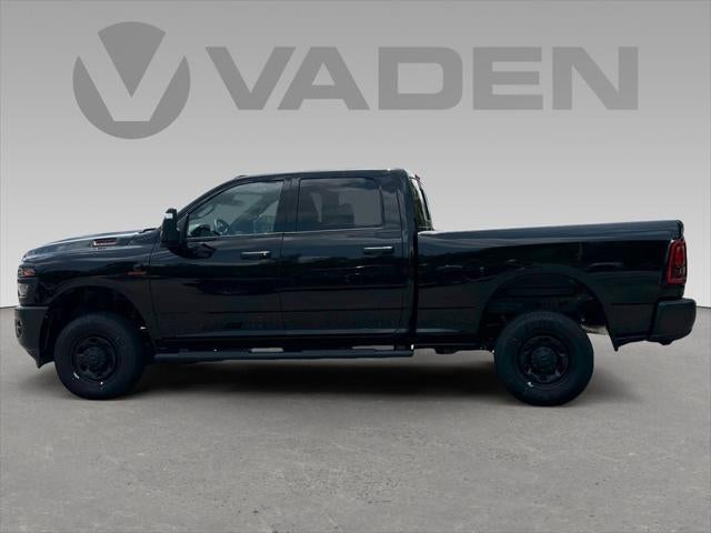 2026 RAM 2500 RAM 2500 TRADESMAN CREW CAB 4X4 6'4' BOX
