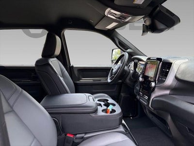 2026 RAM 2500 RAM 2500 TRADESMAN CREW CAB 4X4 6'4' BOX