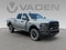 2026 RAM Ram 2500 RAM 2500 WARLOCK CREW CAB 4X4 6'4' BOX