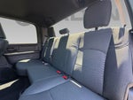 2026 RAM Ram 2500 RAM 2500 WARLOCK CREW CAB 4X4 6'4' BOX
