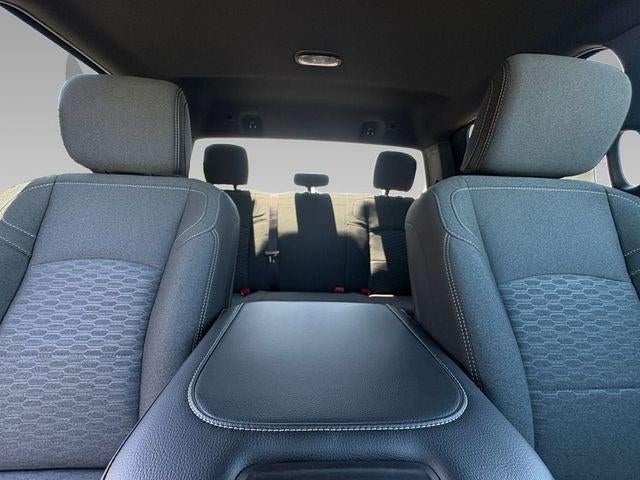 2026 RAM Ram 2500 RAM 2500 WARLOCK CREW CAB 4X4 6'4' BOX