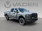 2026 RAM Ram 2500 RAM 2500 WARLOCK CREW CAB 4X4 6'4' BOX