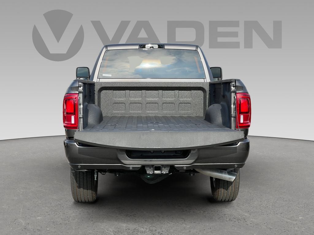 2025 RAM Ram 2500 RAM 2500 BIG HORN CREW CAB 4X4 8' BOX