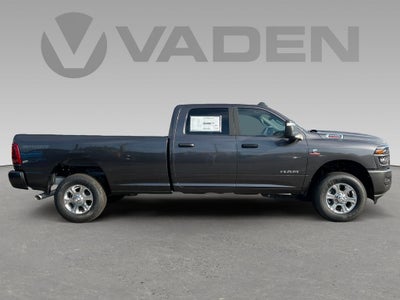 2025 RAM Ram 2500 RAM 2500 BIG HORN CREW CAB 4X4 8' BOX