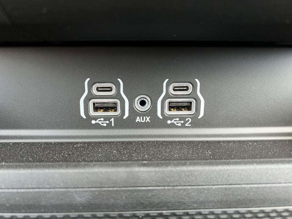 2025 RAM Ram 2500 RAM 2500 BIG HORN CREW CAB 4X4 8' BOX