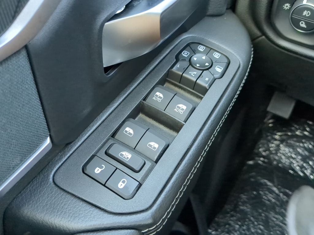 2025 RAM Ram 2500 RAM 2500 BIG HORN CREW CAB 4X4 8' BOX