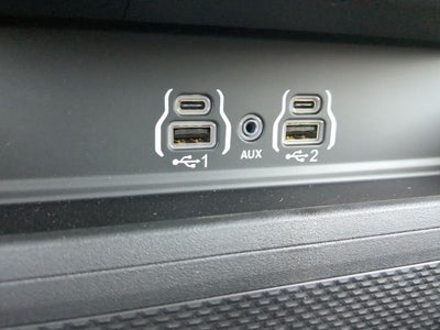 2025 RAM Ram 2500 RAM 2500 BIG HORN CREW CAB 4X4 8' BOX