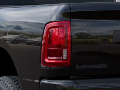 2026 RAM Ram 2500 RAM 2500 LARAMIE MEGA CAB 4X4 6'4' BOX