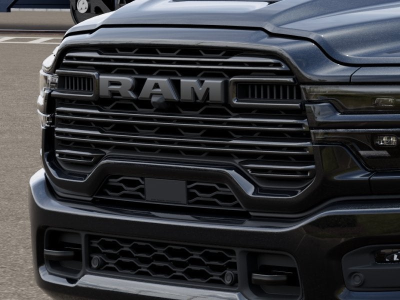 2026 RAM Ram 2500 RAM 2500 LARAMIE MEGA CAB 4X4 6'4' BOX