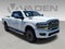 2026 RAM 2500 RAM 2500 LIMITED LONGHORN CREW CAB 4X4 6'4' BOX