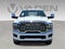 2026 RAM 2500 RAM 2500 LIMITED LONGHORN CREW CAB 4X4 6'4' BOX