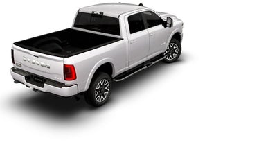2026 RAM Ram 2500 RAM 2500 LIMITED LONGHORN CREW CAB 4X4 6'4' BOX