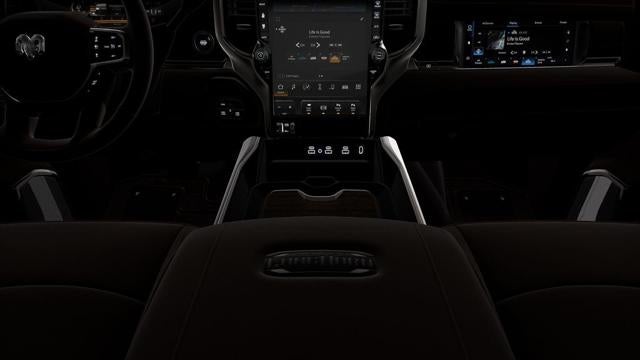 2026 RAM Ram 2500 RAM 2500 LIMITED LONGHORN CREW CAB 4X4 6'4' BOX
