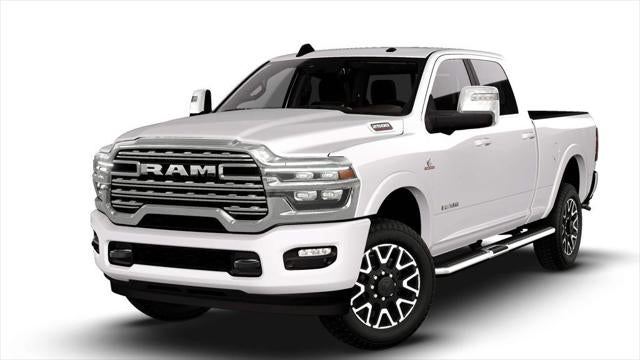 2026 RAM Ram 2500 RAM 2500 LIMITED LONGHORN CREW CAB 4X4 6'4' BOX