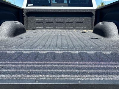 2026 RAM Ram 2500 RAM 2500 LIMITED LONGHORN CREW CAB 4X4 6'4' BOX
