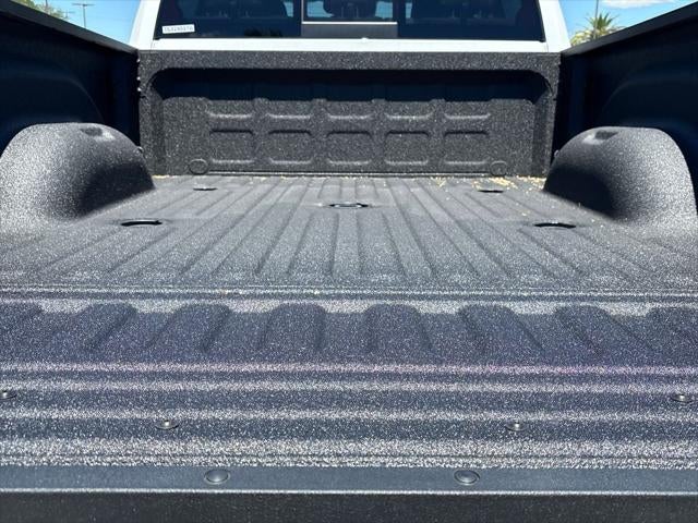 2026 RAM Ram 2500 RAM 2500 LIMITED LONGHORN CREW CAB 4X4 6'4' BOX