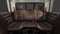 2026 RAM Ram 2500 RAM 2500 LIMITED LONGHORN CREW CAB 4X4 6'4' BOX