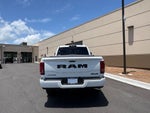 2026 RAM Ram 2500 RAM 2500 LIMITED MEGA CAB 4X4 6'4' BOX