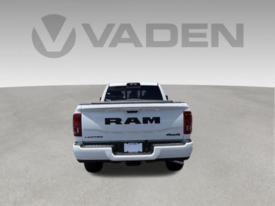 2026 RAM Ram 2500 RAM 2500 LIMITED MEGA CAB 4X4 6'4' BOX