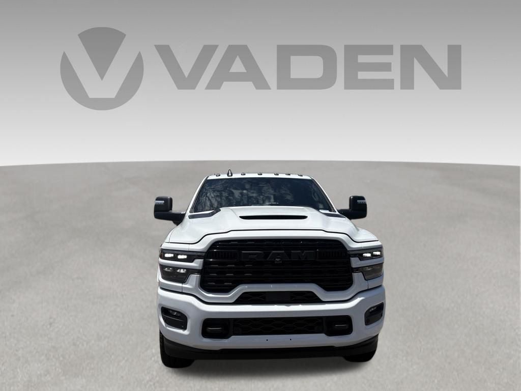 2026 RAM Ram 2500 RAM 2500 LIMITED MEGA CAB 4X4 6'4' BOX