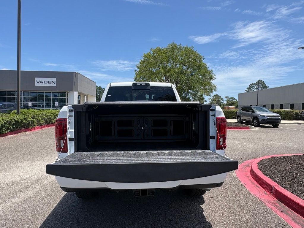 2026 RAM Ram 2500 RAM 2500 LIMITED MEGA CAB 4X4 6'4' BOX
