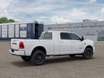 2026 RAM Ram 2500 RAM 2500 LIMITED MEGA CAB 4X4 6'4' BOX