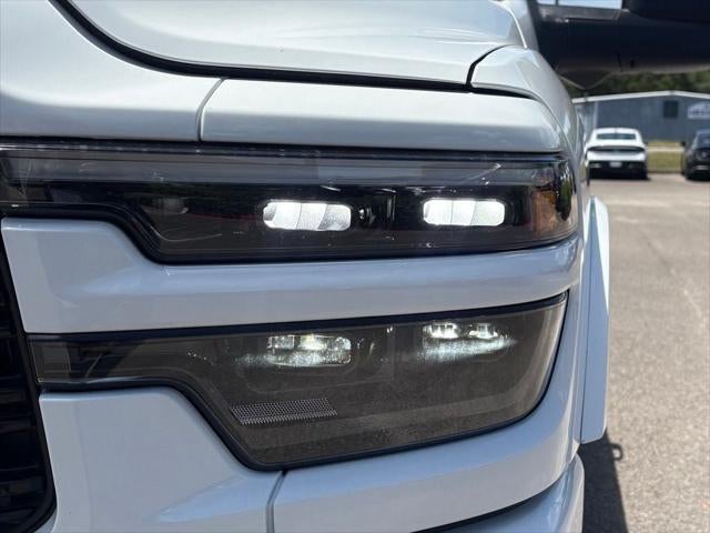 2026 RAM Ram 2500 RAM 2500 LIMITED MEGA CAB 4X4 6'4' BOX