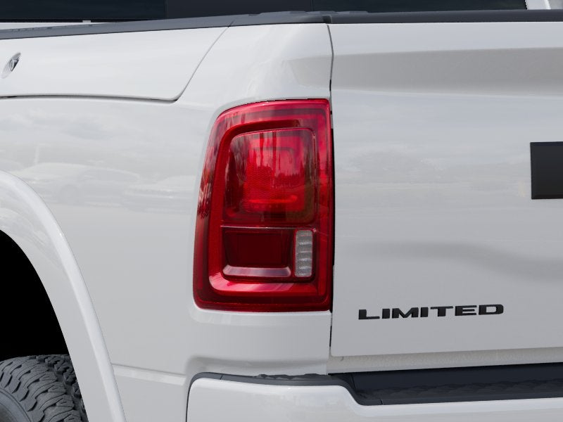 2026 RAM Ram 2500 RAM 2500 LIMITED MEGA CAB 4X4 6'4' BOX