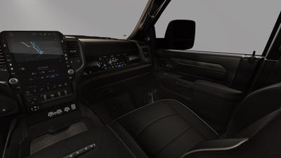 2026 RAM 2500 RAM 2500 LIMITED MEGA CAB 4X4 6'4' BOX